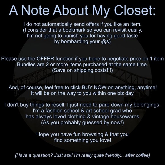 ♥︎silver lining in raincloud's clothing - Picture 2 of 8